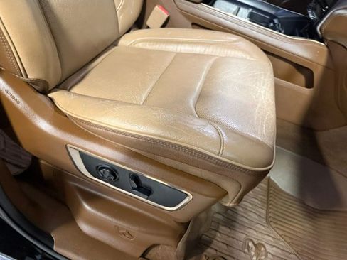 Used 2020 RAM 1500 Longhorn AWD/4WD image 10