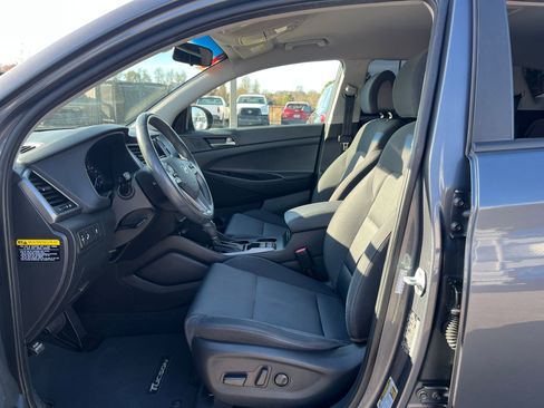 Used 2018 Hyundai Tucson Sport image 36