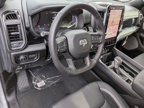 New 2026 RAM 1500 Rebel w/ G/T Package image 3