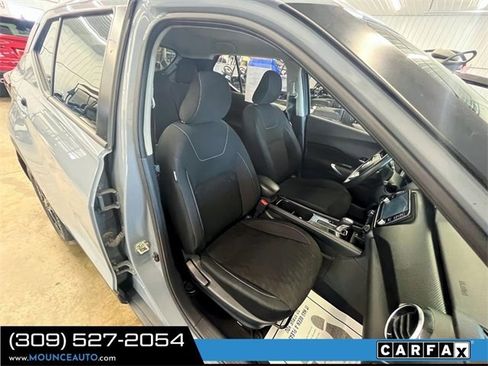 Used 2021 Nissan Kicks SV w/ Exterior Package image 6