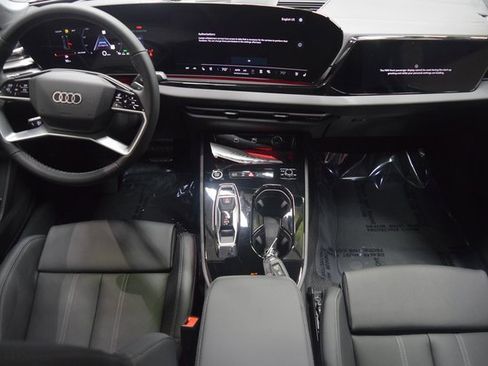 New 2025 Audi A5 2.0T Prestige image 8