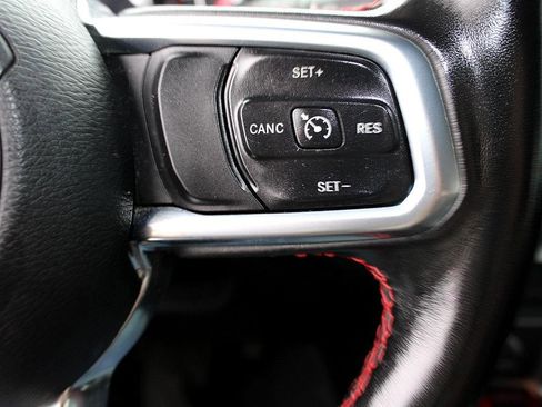 Used 2021 Jeep Wrangler Unlimited Rubicon image 10