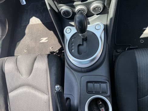 Used 2014 Nissan 370Z Coupe w/ Sport Package RWD image 20