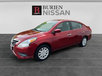 Used 2019 Nissan Versa SV FWD video 1