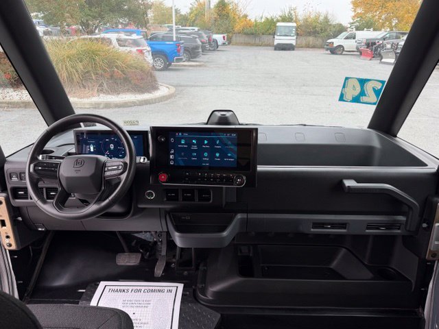 Used 2024 Chevrolet Brightdrop 600 w/ Commercial Equipment Package AWD/4WD image 3