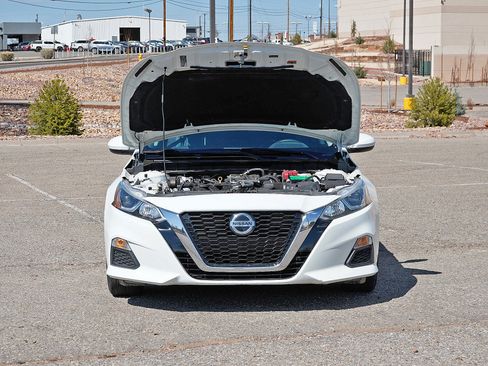 Used 2021 Nissan Altima 2.5 S image 5