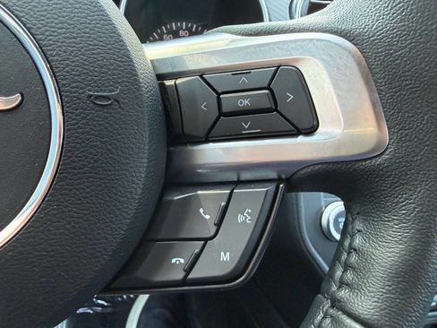 Used 2023 Ford Mustang Coupe RWD image 35