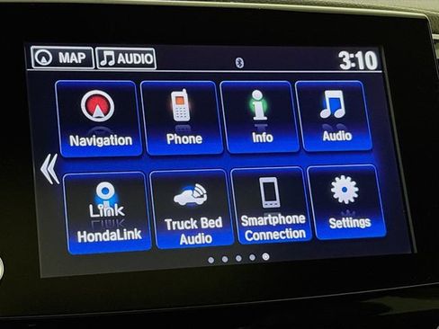 Used 2022 Honda Ridgeline RTL-E image 17