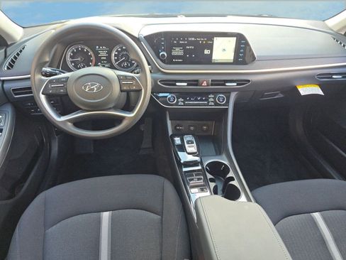Certified 2023 Hyundai Sonata SEL w/ Preferred Accessory Package image 13
