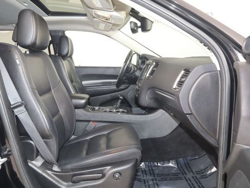 Used 2020 Dodge Durango GT AWD/4WD image 13