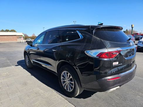 Used 2024 Buick Enclave Premium FWD image 5