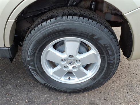 Used 2012 Ford Escape XLT image 14