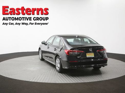 Used 2022 Honda Civic LX image 63