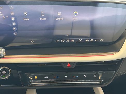 New 2026 Buick Envision Avenir AWD/4WD image 44