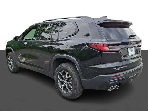 Used 2026 GMC Acadia AT4 w/ Super Cruise Package AWD/4WD image 4