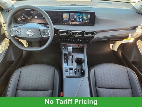 New 2026 Nissan Sentra SR w/ SR Premium Package image 21