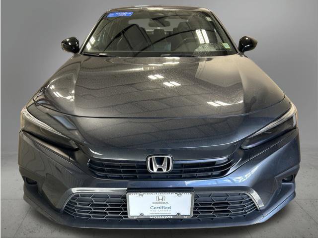 Certified 2024 Honda Civic Sport image 10