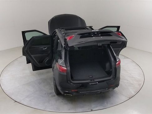 Used 2022 Chevrolet Blazer RS image 52