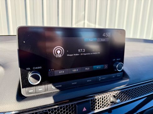 Used 2024 Honda Civic Sport image 26