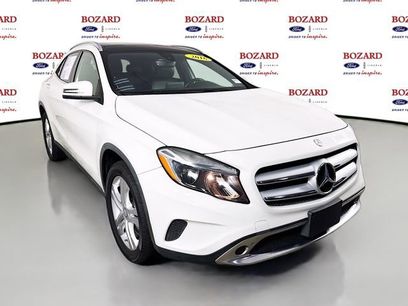 Used 2016 Mercedes-Benz GLA 250 4MATIC