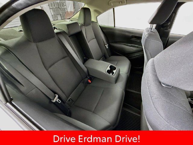 Certified 2026 Toyota Corolla LE w/ LE Premium Package FWD image 26