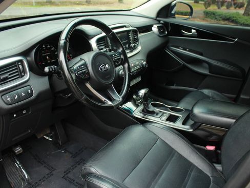 Used 2016 Kia Sorento SX AWD/4WD image 10