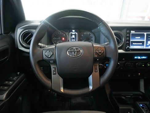 Used 2023 Toyota Tacoma TRD Off-Road image 21
