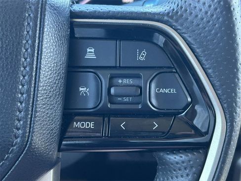 Used 2023 Toyota Tundra Limited image 44