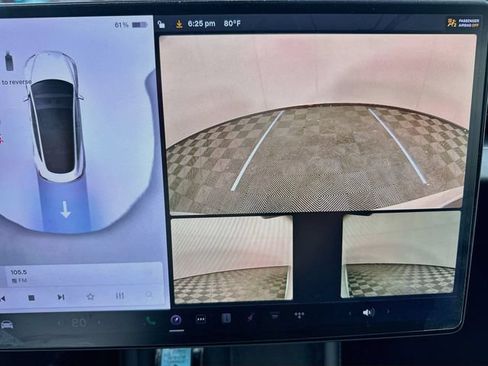 Used 2025 Tesla Model 3 Long Range RWD image 14