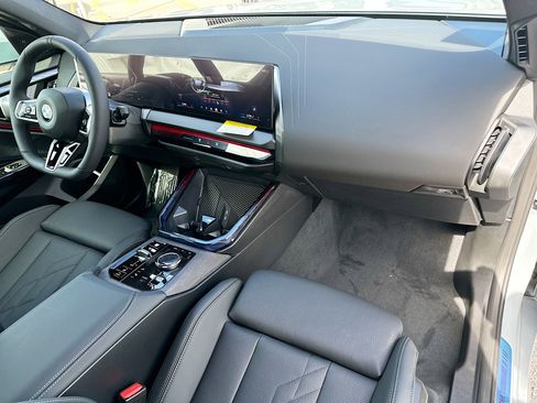 Used 2026 BMW X3 xDrive30 w/ M Sport Package image 23