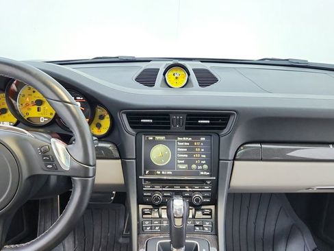 Used 2014 Porsche 911 Turbo S image 28