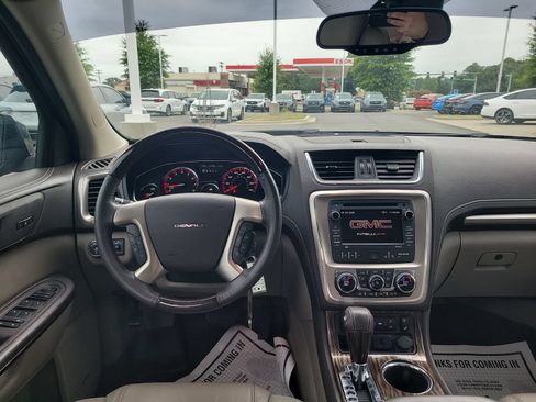 Used 2015 GMC Acadia Denali AWD/4WD image 24