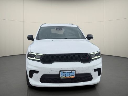 Used 2024 Dodge Durango GT RWD image 2
