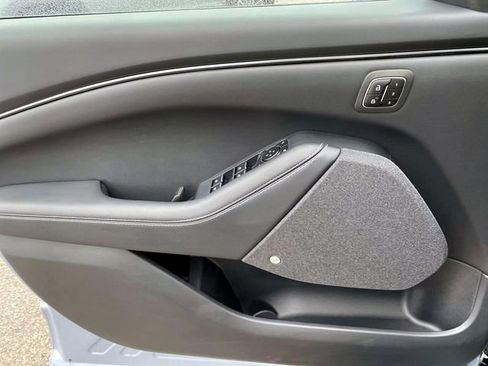 Used 2025 Ford Mustang Mach-E Premium w/ Interior Protection Package image 22