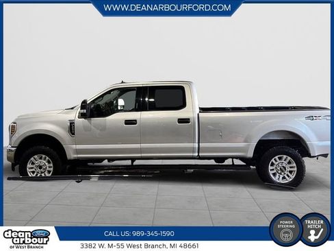 Certified 2023 Ford Bronco Big Bend w/ Sasquatch Package AWD/4WD image 5