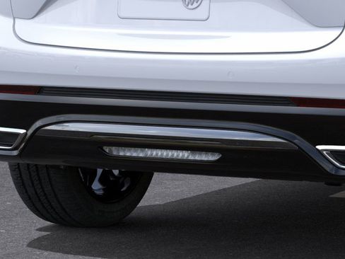 New 2026 Buick Envision Sport Touring image 14