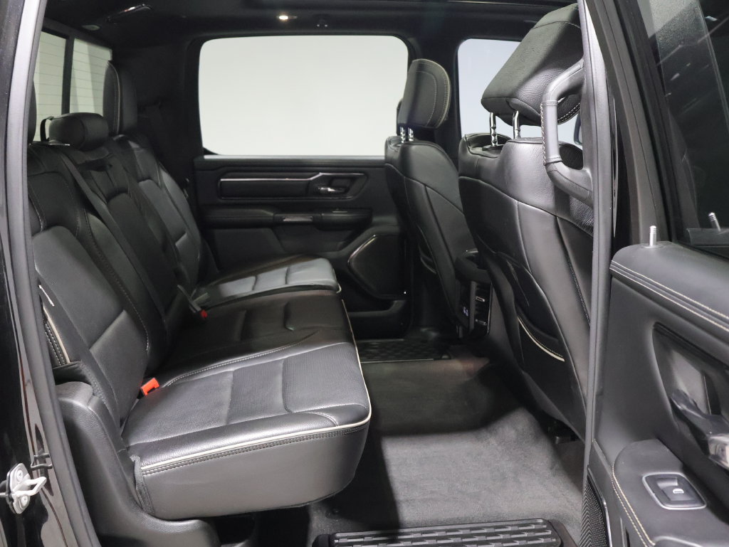 Used 2022 RAM 1500 Limited AWD/4WD image 19