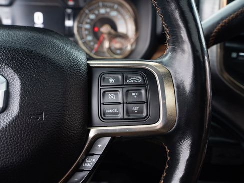 Used 2019 RAM 3500 Limited image 30