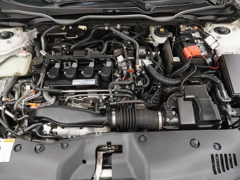 Used 2018 Honda Civic Touring image 52