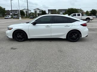 Used 2026 Honda Civic Sport video 2