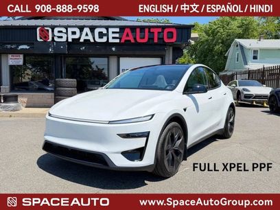 Used 2026 Tesla Model Y Performance