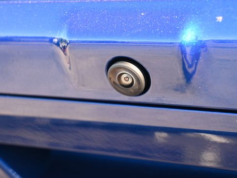 New 2026 Ford F250 Lariat w/ Black Appearance Package image 5