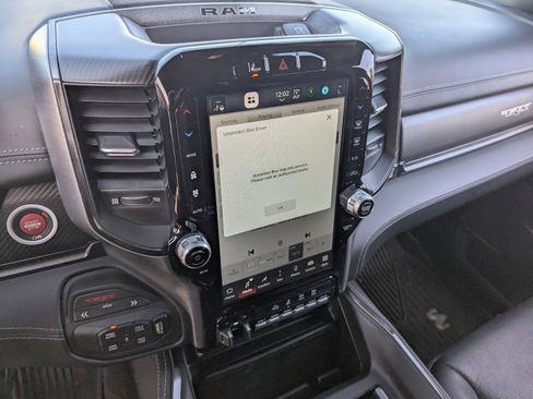 Used 2022 RAM 1500 TRX w/ TRX Level 2 Equipment Group image 27