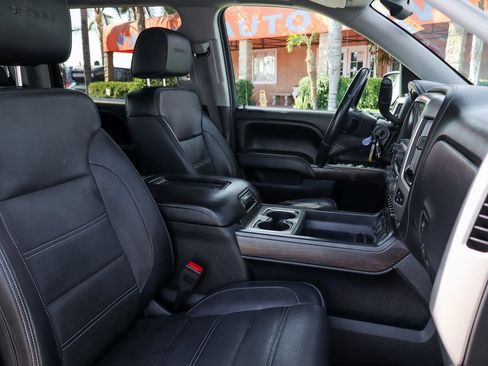 Used 2017 GMC Sierra 1500 Denali image 33