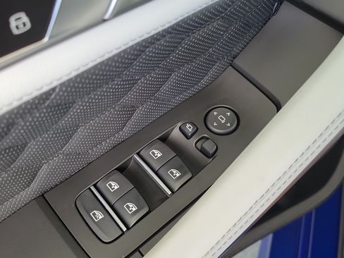New 2027 BMW X6 M Competition AWD/4WD image 17