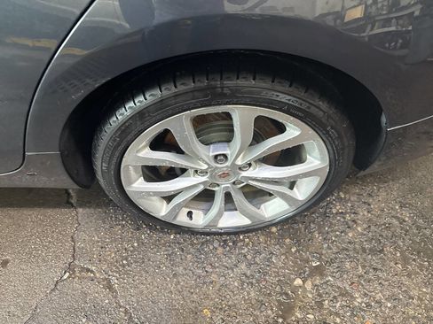 Used 2014 Cadillac ATS Premium image 11