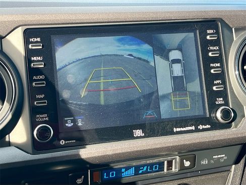 Used 2023 Toyota Tacoma TRD Sport image 14