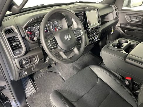 New 2026 RAM 1500 Express AWD/4WD image 3