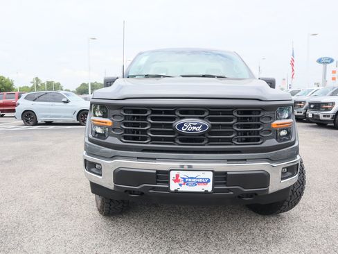 New 2025 Ford F150 XL w/ Equipment Group 103A High image 10