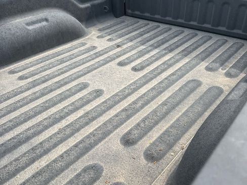 New 2025 RAM 2500 Laramie image 11